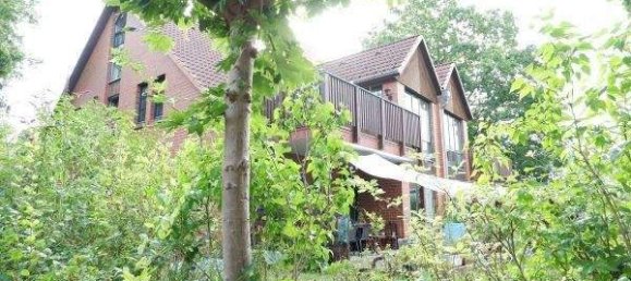 Dúplex de 3 habitaciónes en Duchy of Lauenburg, Germany No. 284346 2