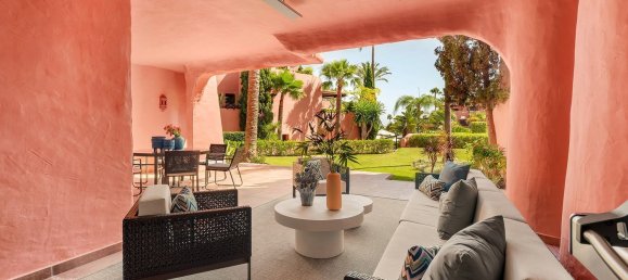 3 bedrooms Apartment in Estepona, Spain No. 132045 21