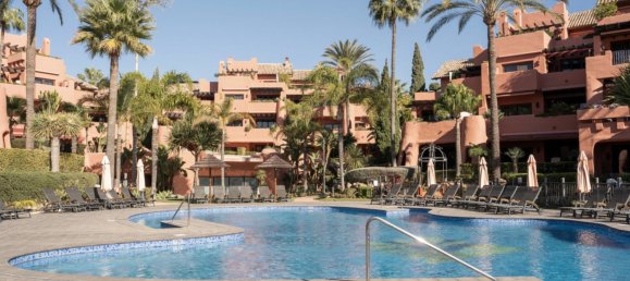 3 bedrooms Apartment in Estepona, Spain No. 132045 77