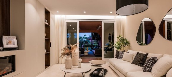 3 bedrooms Apartment in Estepona, Spain No. 132045 55