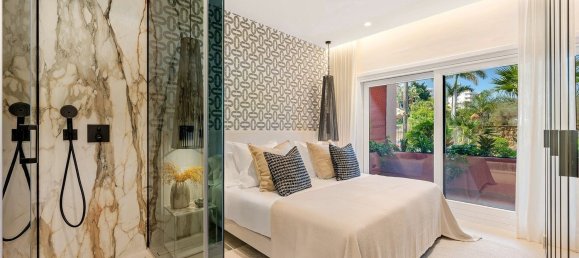 3 bedrooms Apartment in Estepona, Spain No. 132045 16