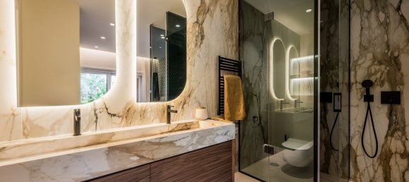 3 bedrooms Apartment in Estepona, Spain No. 132045 25