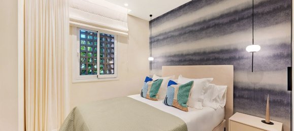 3 bedrooms Apartment in Estepona, Spain No. 132045 31