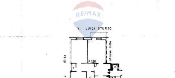 3 bedrooms Apartment in Catania, Italy No. 77132 34