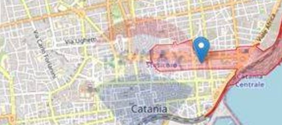 3 bedrooms Apartment in Catania, Italy No. 77132 33