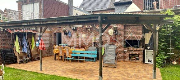 4غرفة تاون هاوس في Heinsberg, Germany رقم 266163 2