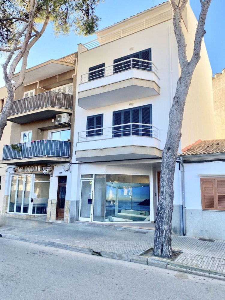 2 غرف نوم شقة في Manacor, Spain رقم 156922