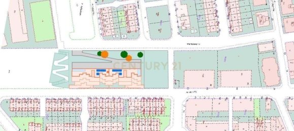 Земельный участок 3012м² в Герона, Испания № 159564 7