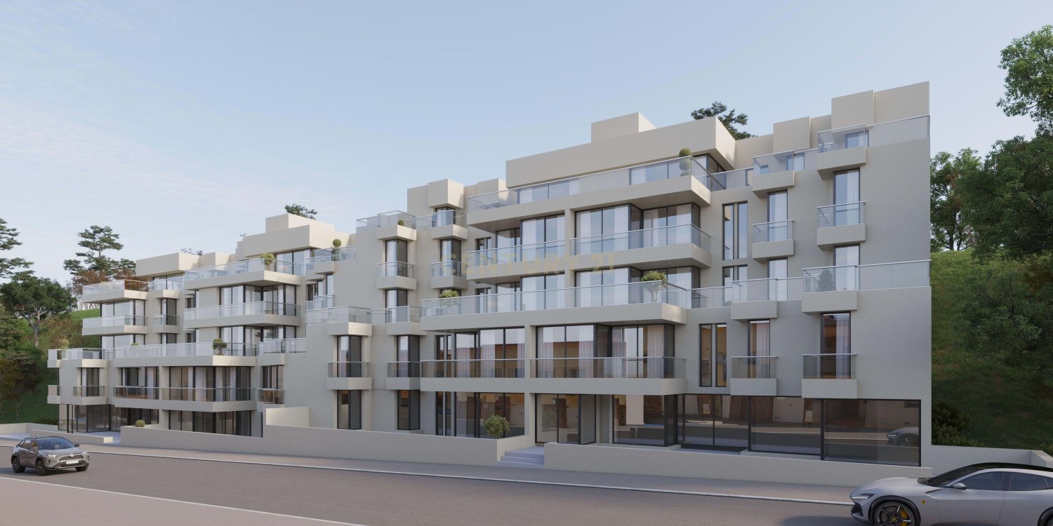 Земельный участок 3012м² в Герона, Испания № 159564