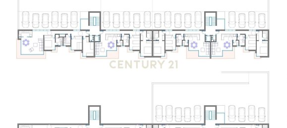 Земельный участок 3012м² в Герона, Испания № 159564 3