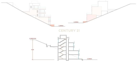 Земельный участок 3012м² в Герона, Испания № 159564 6