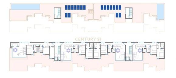 Земельный участок 3012м² в Герона, Испания № 159564 4