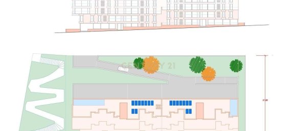 Земельный участок 3012м² в Герона, Испания № 159564 5
