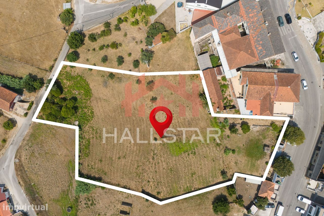 4490m² Land in Leiria, Portugal No. 274854