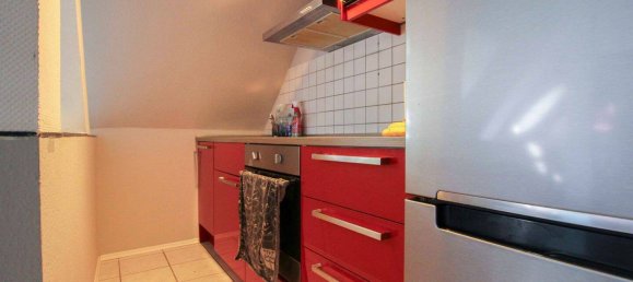 1 bedroom Duplex in Oberhausen, Germany No. 320240 4