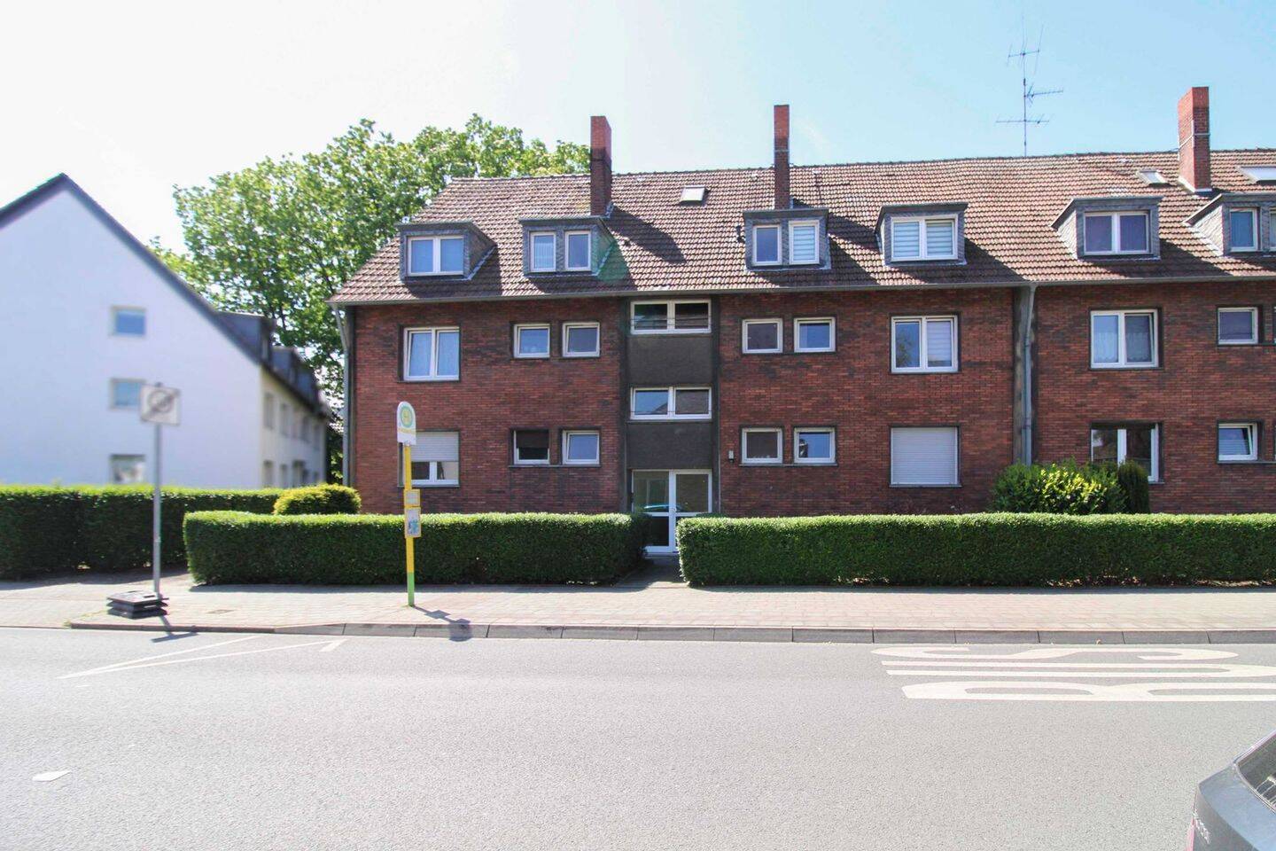 1 bedroom Duplex in Oberhausen, Germany No. 320240