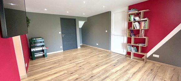 4 bedrooms House in Saint-Remimont, France No. 238929 9