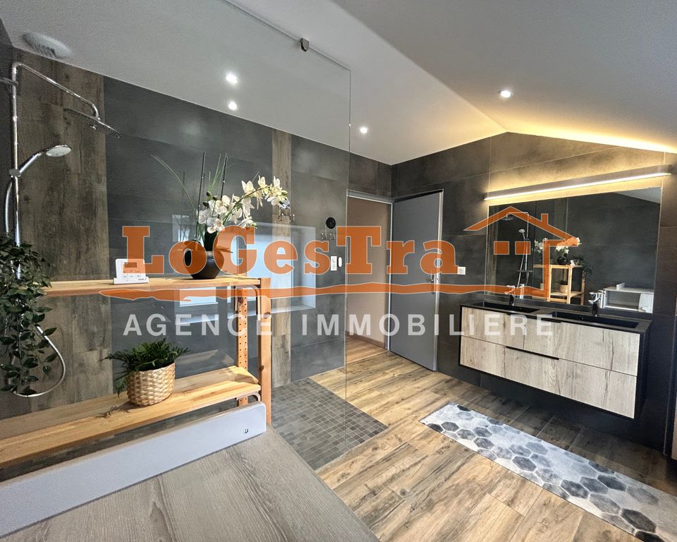 4 bedrooms House in Saint-Remimont, France No. 238929