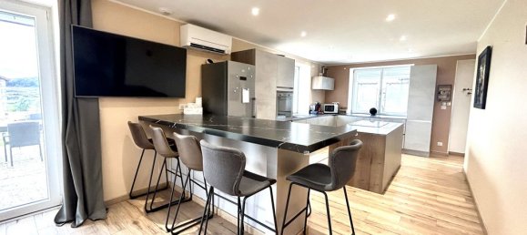 4 bedrooms House in Saint-Remimont, France No. 238929 5