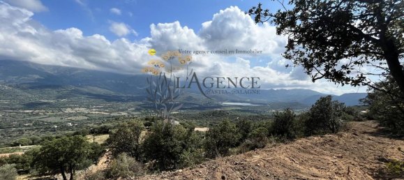  Land in Monticello, France No. 89227 2