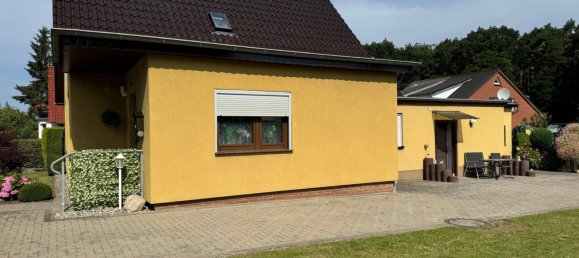 Adosado de 6 habitaciónes en Rostock, Germany No. 178588 2