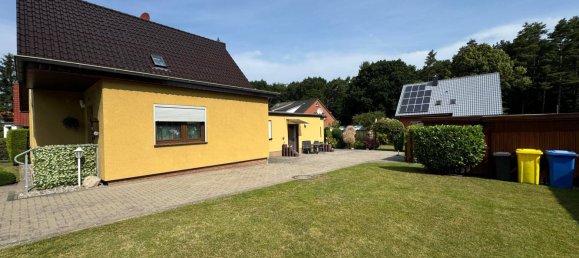 Adosado de 6 habitaciónes en Rostock, Germany No. 178588 5