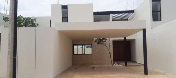 Casa T3 em Merida, Mexico N.º 84210 2