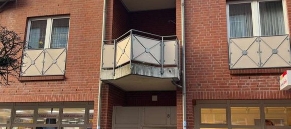 Дуплекс с 4 комнатами в Людвигслуст-Пархим, Германия № 159978 2