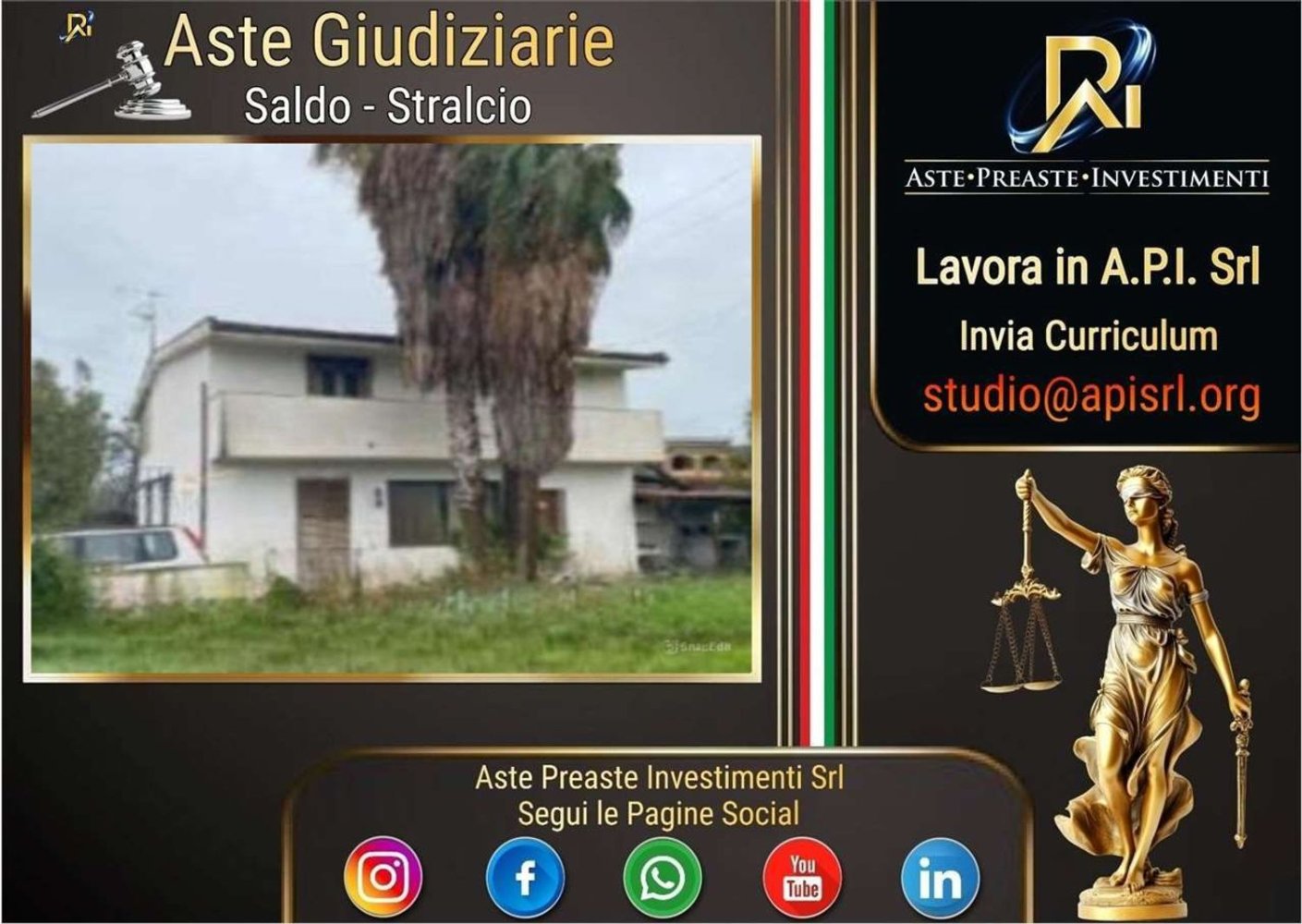 6-Zimmer Haus in Aprilia, Italy, Nr. 98635