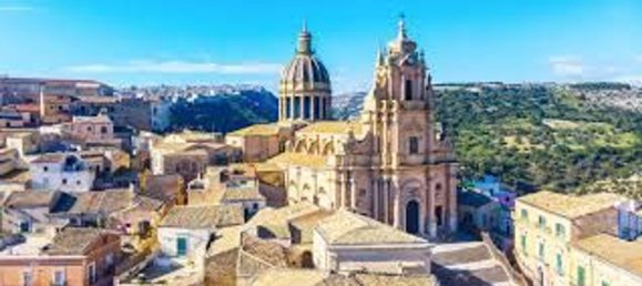 4 rooms Apartment in Ragusa, Italy No. 294555 16