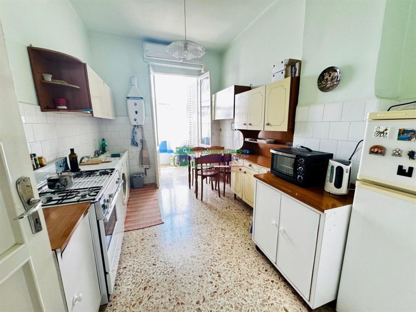4 rooms Apartment in Ragusa, Italy No. 294555