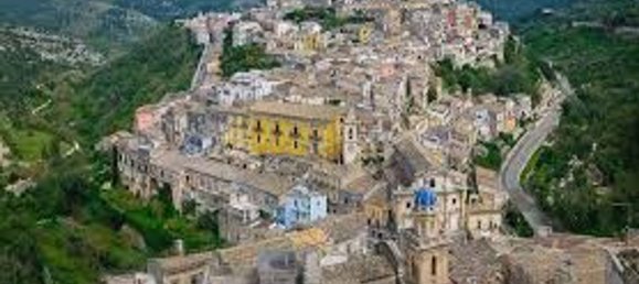 4 rooms Apartment in Ragusa, Italy No. 294555 17