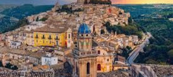 4 rooms Apartment in Ragusa, Italy No. 294555 19