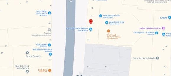  مكتب في Lisbon, Portugal 44متر مربع رقم 94099 14