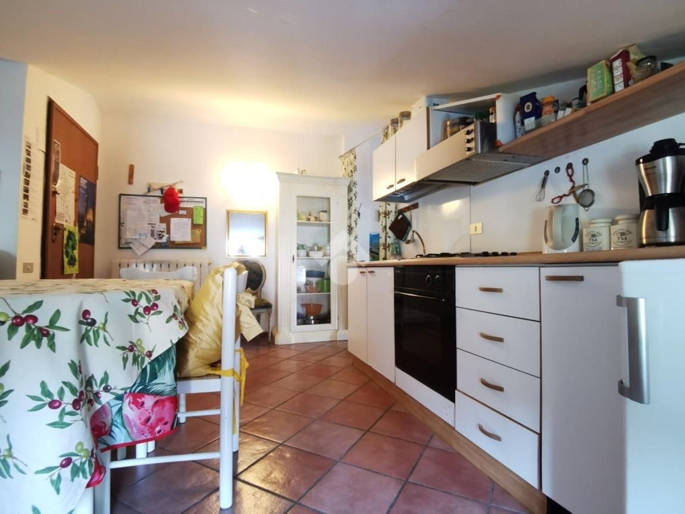 2 rooms Apartment in Perugia, Italy No. 67817