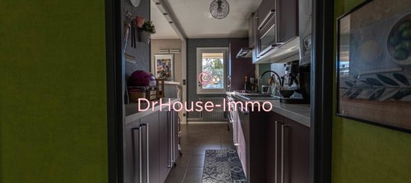 2 Schlafzimmer Wohnung in Mantes-la-Jolie, France, Nr. 126407 7