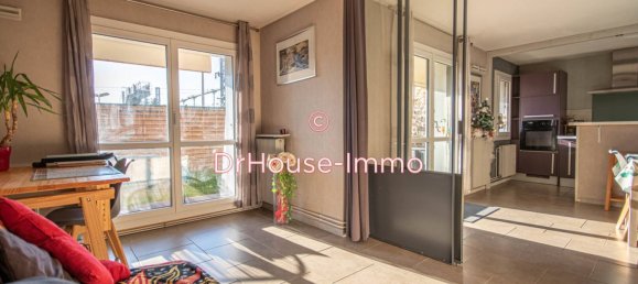 2 Schlafzimmer Wohnung in Mantes-la-Jolie, France, Nr. 126407 8