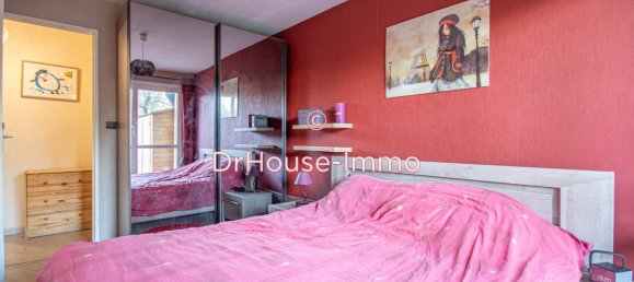 2 Schlafzimmer Wohnung in Mantes-la-Jolie, France, Nr. 126407 13