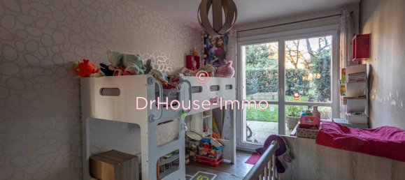 2 Schlafzimmer Wohnung in Mantes-la-Jolie, France, Nr. 126407 11