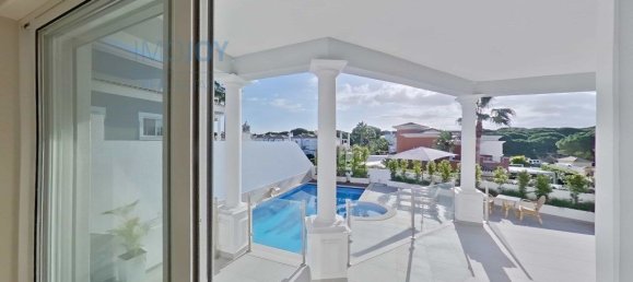 5 bedrooms House in Almancil, Portugal No. 117790 15