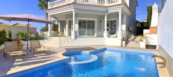 5 bedrooms House in Almancil, Portugal No. 117790 2