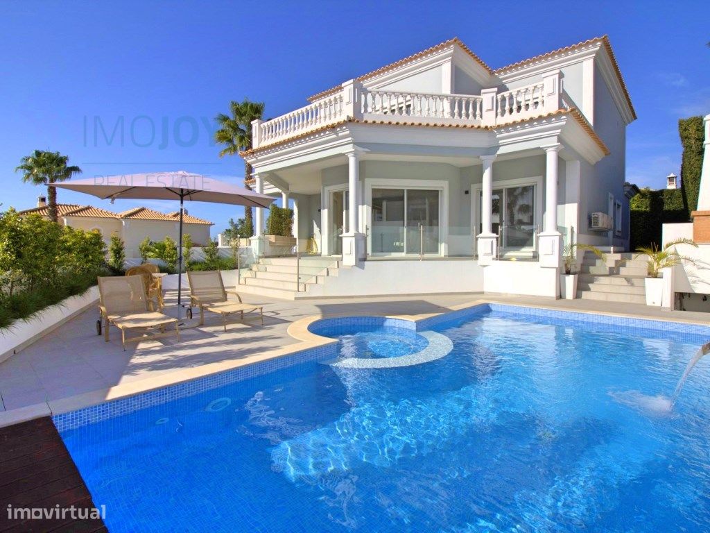 5 bedrooms House in Almancil, Portugal No. 117790