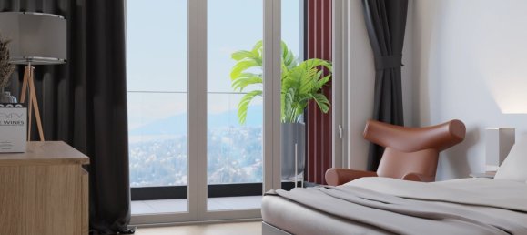 Apartamento de 1 dormitorio en Paphos, Cyprus No. 35209 11