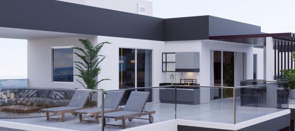 Apartamento de 1 dormitorio en Paphos, Cyprus No. 35209 6