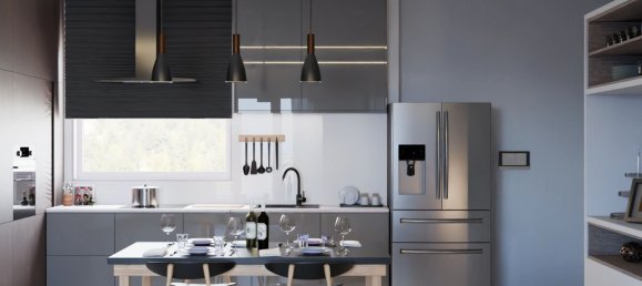 Apartamento de 1 dormitorio en Paphos, Cyprus No. 35209 13