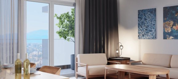 Apartamento de 1 dormitorio en Paphos, Cyprus No. 35209 16