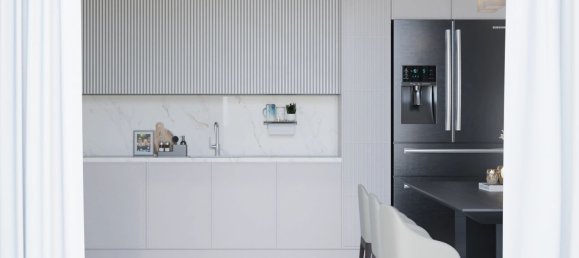 Apartamento de 1 dormitorio en Paphos, Cyprus No. 35209 20