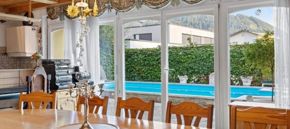 8 rooms Villa in Scheibbs, Austria No. 232366 6