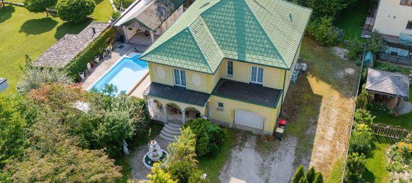 8 rooms Villa in Scheibbs, Austria No. 232366 2