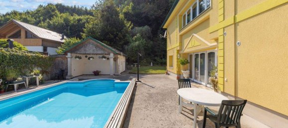 8 rooms Villa in Scheibbs, Austria No. 232366 22